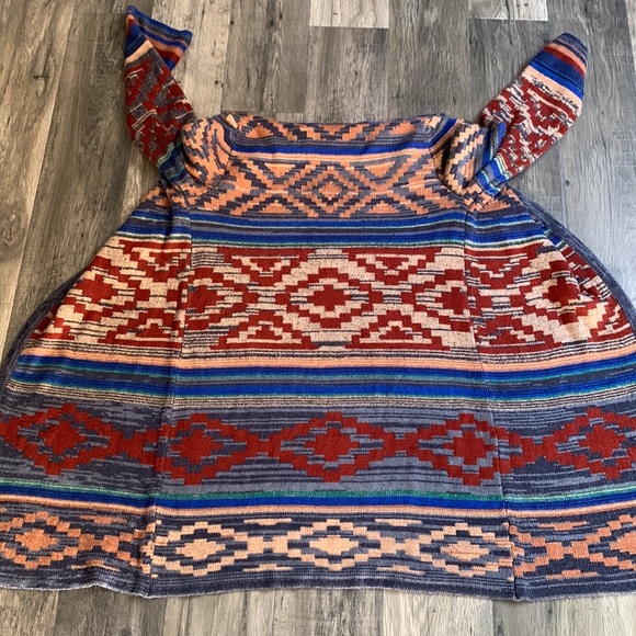 Cardigan size Large - Picture 4 of 4